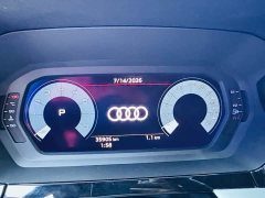 Audi A3 2021 Sportback 35 TFSI Sport - ფოტო 13
