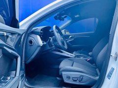 Audi A3 2021 Sportback 35 TFSI Sport - ფოტო 14