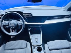 Audi A3 2021 Sportback 35 TFSI Sport - ფოტო 15