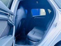 Audi A3 2021 Sportback 35 TFSI Sport - ფოტო 16