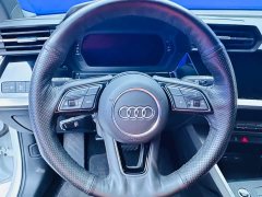 Audi A3 2021 Sportback 35 TFSI Sport - ფოტო 17