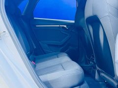 Audi A3 2021 Sportback 35 TFSI Sport - ფოტო 9
