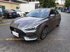 SAIC MG5 180DVVT Manual Youth Fashion Edition - ფოტო 1