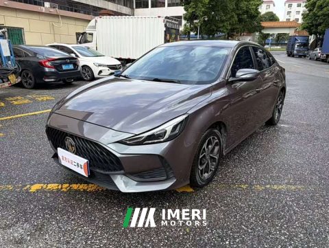 2022 SAIC MG5 180DVVT Manual Youth Fashion Edition - ავტომობილი ჩინეთიდან