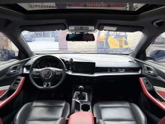 SAIC MG5 180DVVT Manual Youth Fashion Edition - ფოტო 10