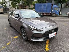 SAIC MG5 180DVVT Manual Youth Fashion Edition - ფოტო 3