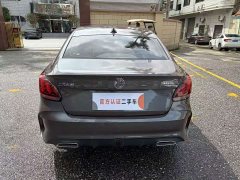 SAIC MG5 180DVVT Manual Youth Fashion Edition - ფოტო 6
