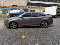 SAIC MG5 180DVVT Manual Youth Fashion Edition - ფოტო 8