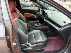 SAIC MG5 180DVVT Manual Youth Fashion Edition - ფოტო 9