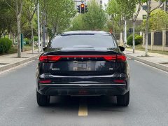 Geely Emgrand 4th Generation 1.5L CVT Luxury - ფოტო 10