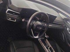 Geely Emgrand 4th Generation 1.5L CVT Luxury - ფოტო 4
