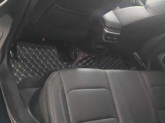 Geely Emgrand 4th Generation 1.5L CVT Luxury - ფოტო 5