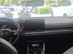 Geely Emgrand 4th Generation 1.5L CVT Luxury - ფოტო 6