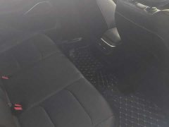 Geely Emgrand 4th Generation 1.5L CVT Luxury - ფოტო 7