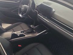Geely Emgrand 4th Generation 1.5L CVT Luxury - ფოტო 8