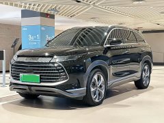 BYD Frigate 07 DM-i 205KM Flagship - ფოტო 1