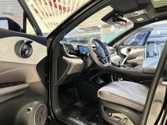 BYD Frigate 07 DM-i 205KM Flagship - ფოტო 10
