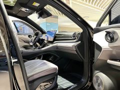 BYD Frigate 07 DM-i 205KM Flagship - ფოტო 12