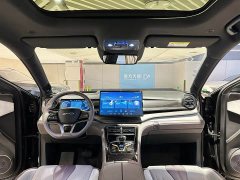 BYD Frigate 07 DM-i 205KM Flagship - ფოტო 13