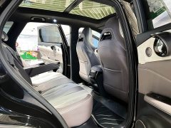 BYD Frigate 07 DM-i 205KM Flagship - ფოტო 15