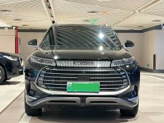 BYD Frigate 07 DM-i 205KM Flagship - ფოტო 2