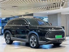 BYD Frigate 07 DM-i 205KM Flagship - ფოტო 3