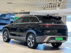 BYD Frigate 07 DM-i 205KM Flagship - ფოტო 4