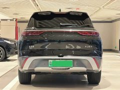 BYD Frigate 07 DM-i 205KM Flagship - ფოტო 5