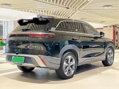 BYD Frigate 07 DM-i 205KM Flagship - ფოტო 6