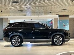 BYD Frigate 07 DM-i 205KM Flagship - ფოტო 8