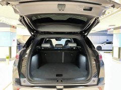 BYD Frigate 07 DM-i 205KM Flagship - ფოტო 9