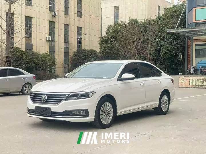 Volkswagen Lavida 2021 280TSI DSG Comfort - ავტომობილი ჩინეთიდან