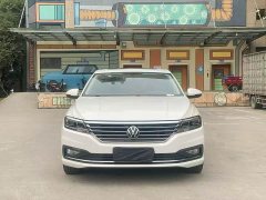 Volkswagen Lavida 2021 280TSI DSG Comfort - ფოტო 2