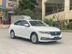 Volkswagen Lavida 2021 280TSI DSG Comfort - ფოტო 3