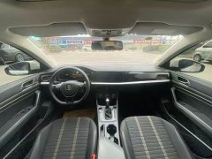 Volkswagen Lavida 2021 280TSI DSG Comfort - ფოტო 5