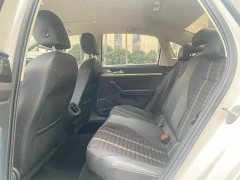 Volkswagen Lavida 2021 280TSI DSG Comfort - ფოტო 6