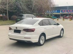 Volkswagen Lavida 2021 280TSI DSG Comfort - ფოტო 7