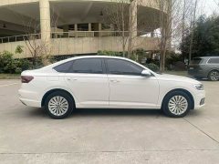 Volkswagen Lavida 2021 280TSI DSG Comfort - ფოტო 8