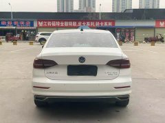 Volkswagen Lavida 2021 280TSI DSG Comfort - ფოტო 9