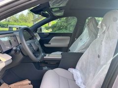 Volvo XC70 Plug-in Hybrid AWD Extended Range Core - ფოტო 10