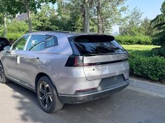 Volvo XC70 Plug-in Hybrid AWD Extended Range Core - ფოტო 4