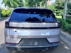 Volvo XC70 Plug-in Hybrid AWD Extended Range Core - ფოტო 5
