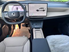 Volvo XC70 Plug-in Hybrid AWD Extended Range Core - ფოტო 6