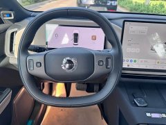 Volvo XC70 Plug-in Hybrid AWD Extended Range Core - ფოტო 7