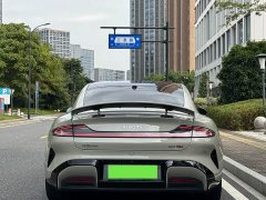Xiaomi SU7 Quad Motor Ultra-Long Range Advanced Autonomous Driving Max - ფოტო 12