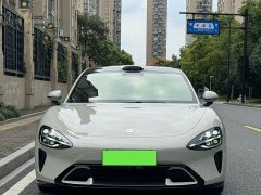 Xiaomi SU7 Quad Motor Ultra-Long Range Advanced Autonomous Driving Max - ფოტო 3