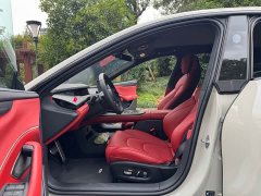 Xiaomi SU7 Quad Motor Ultra-Long Range Advanced Autonomous Driving Max - ფოტო 6