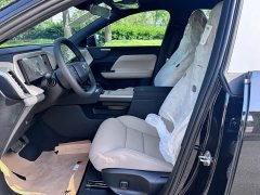 Volvo XC70 Plug-in Hybrid AWD Extended Range Core - ფოტო 10