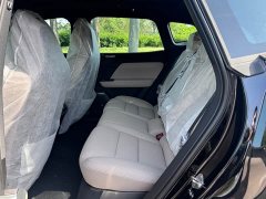 Volvo XC70 Plug-in Hybrid AWD Extended Range Core - ფოტო 11