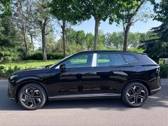 Volvo XC70 Plug-in Hybrid AWD Extended Range Core - ფოტო 3